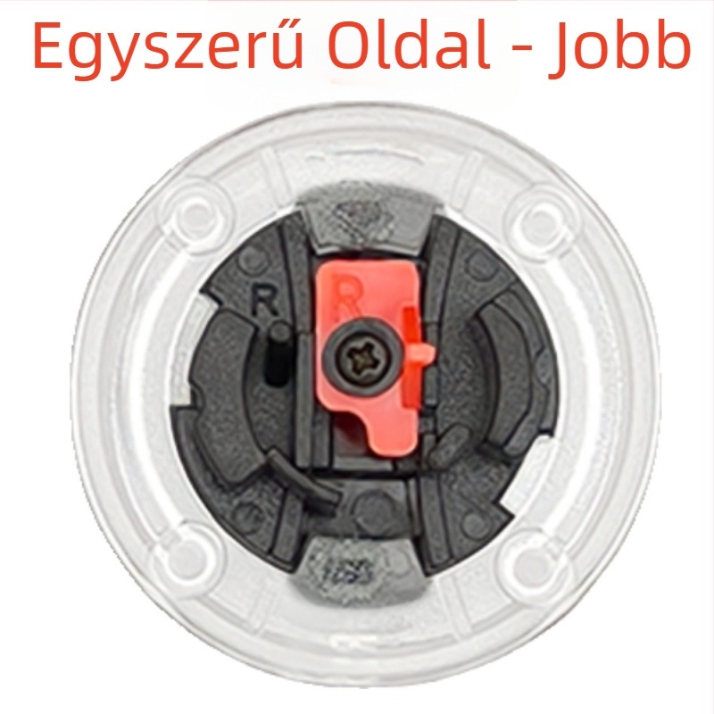 Sisak-visor lencse FF370/FF394/FF325 – HD élesség, UV védelem, szél- és porálló