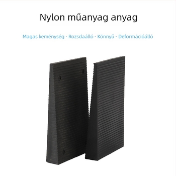 Ajtó- és ablaküveg tömítés, injektált alkatrészek, mérnöki műanyagok, modern egyszerű stílus