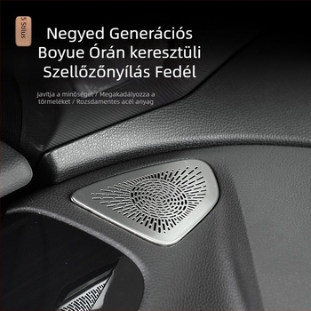 Kook mágneses matrica, fém kivitel, alkatrész 757588610107, beépítés típusa mágneses matrica