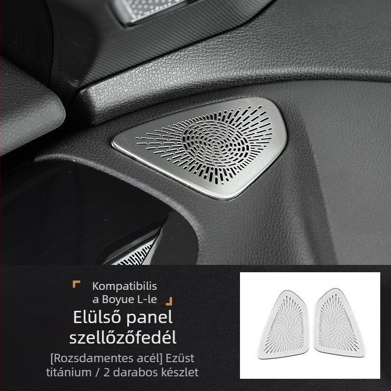 Kook mágneses matrica, fém kivitel, alkatrész 757588610107, beépítés típusa mágneses matrica