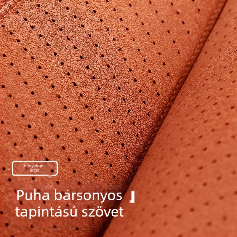 Joe's autóülés párna Z-201 — Velúr anyag, töltet: Egyéb