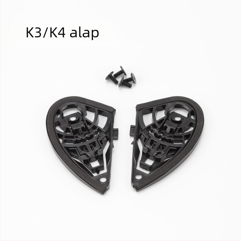 Motorkerékpár sisak lencse alap – kiegészítők K3, K1, K3SV, Z7, X14