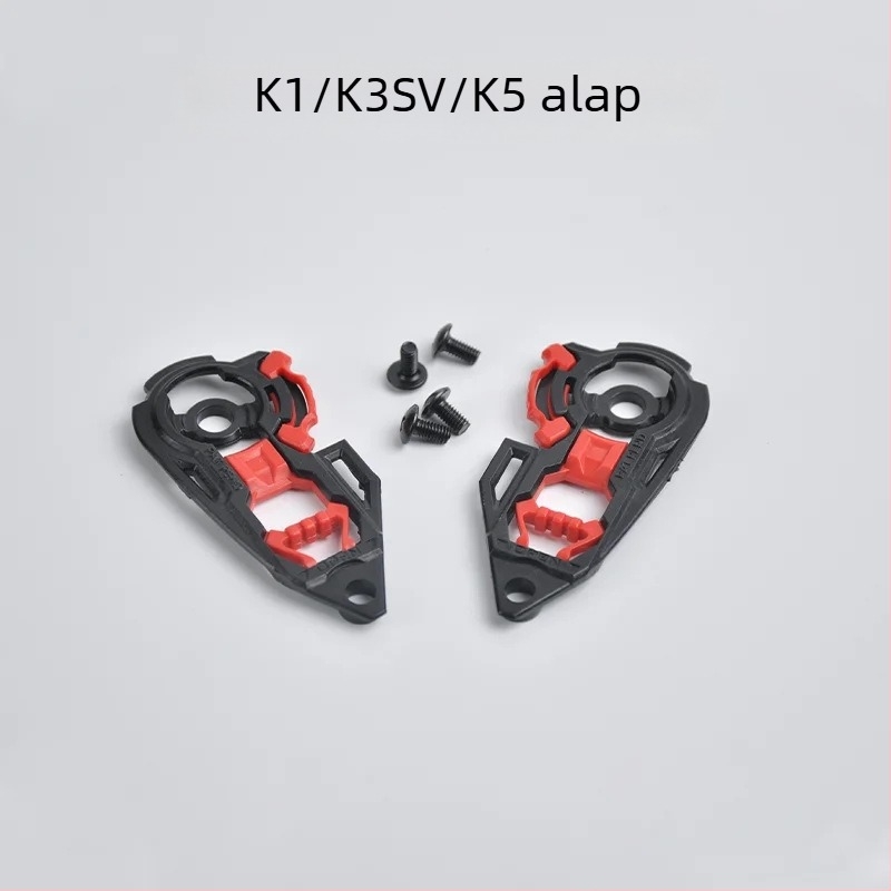 Motorkerékpár sisak lencse alap – kiegészítők K3, K1, K3SV, Z7, X14