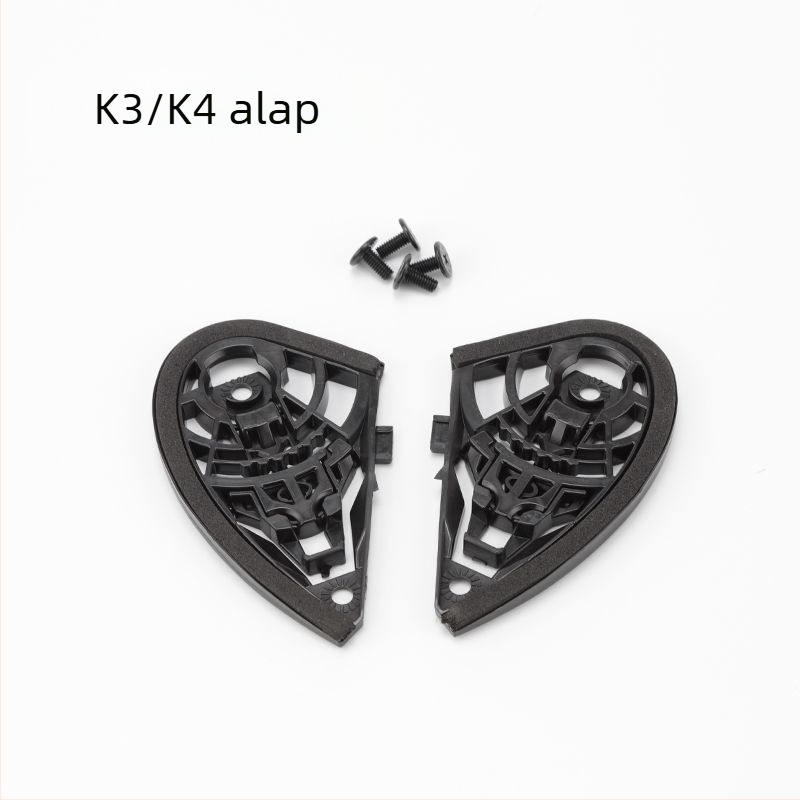 Motorkerékpár sisak lencse alap – kiegészítők K3, K1, K3SV, Z7, X14