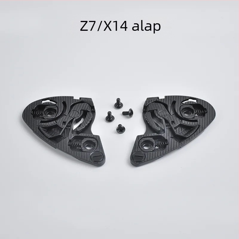 Motorkerékpár sisak lencse alap – kiegészítők K3, K1, K3SV, Z7, X14