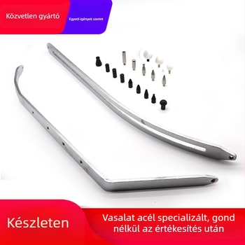 Xin Junpeng Autóhorpadás javító eszköz, rugós acél, karosszéria javítás