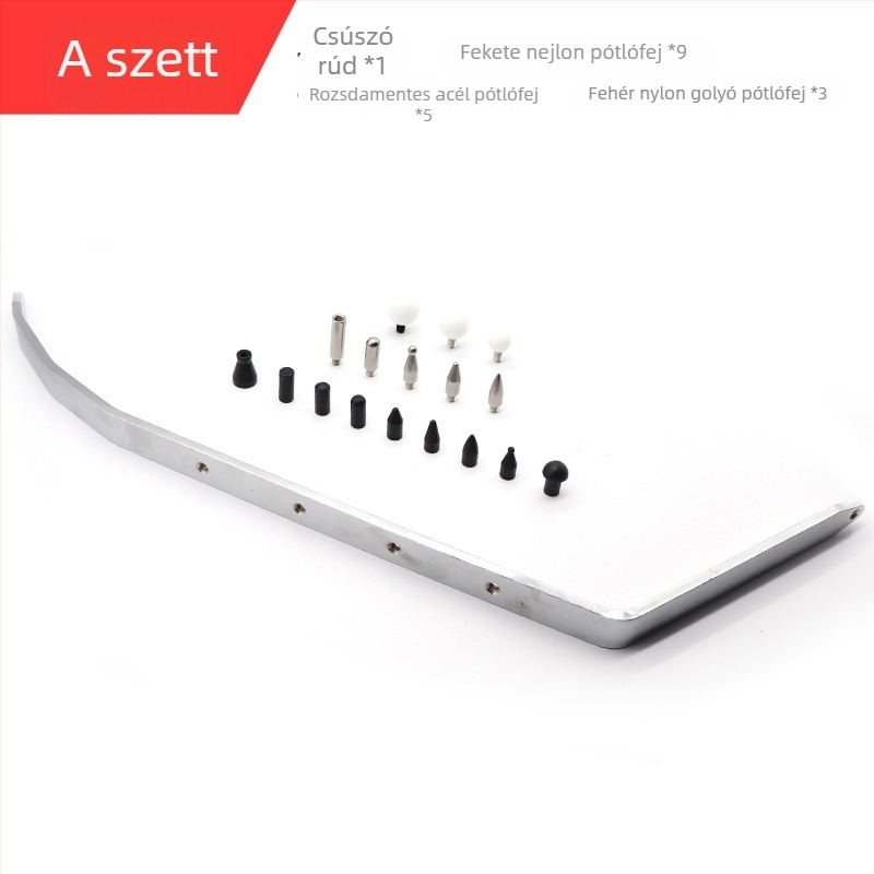 Xin Junpeng Autóhorpadás javító eszköz, rugós acél, karosszéria javítás