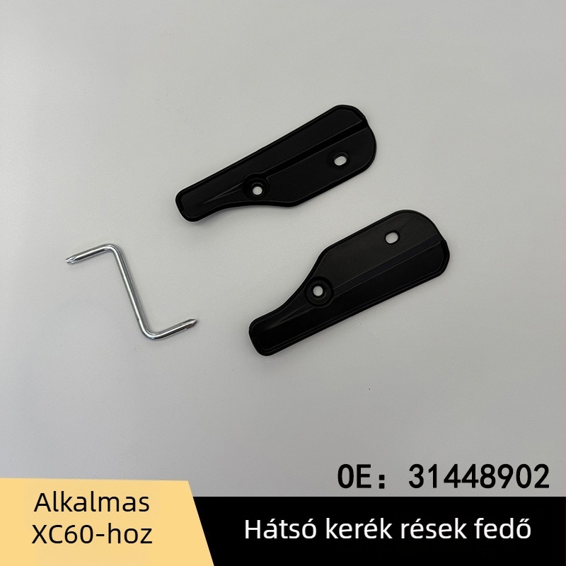 Volvo XC60 (2018-2026) hátsó kerékív belső burkolat