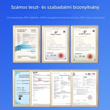 Flomarvel háromutas sárgaréz elektromos golyóscsap, horizontális, kézi-automatizált integrált működés, 3 másodperces gyorsnyitás