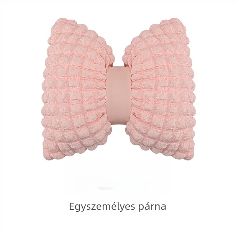 3D puffos autóülés párna egész éves használatra, kompatibil Euler Good Cat, Ballet Cat, Lightning Cat, White Cat, Black Cat — felület poliészter, töltet szivacs, stílus: keskeny derék, Cow Mom Craft