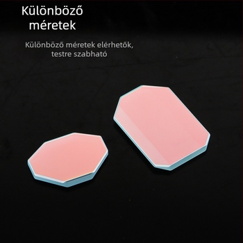 Láser galvanométer lencse - tartós, széles körű alkalmazás optikai műszerekhez, fókuszáló lencse