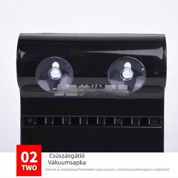 Olló tároló állvány fodrászszalonhoz, rögzített csúszásmentes kijelző, márka Shisheng, 1 db, importálás nélkül