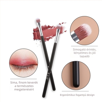 Alapozó ecset (kategória: alapozó ecset; márka: MYONLY/Maioli; importált: nem)