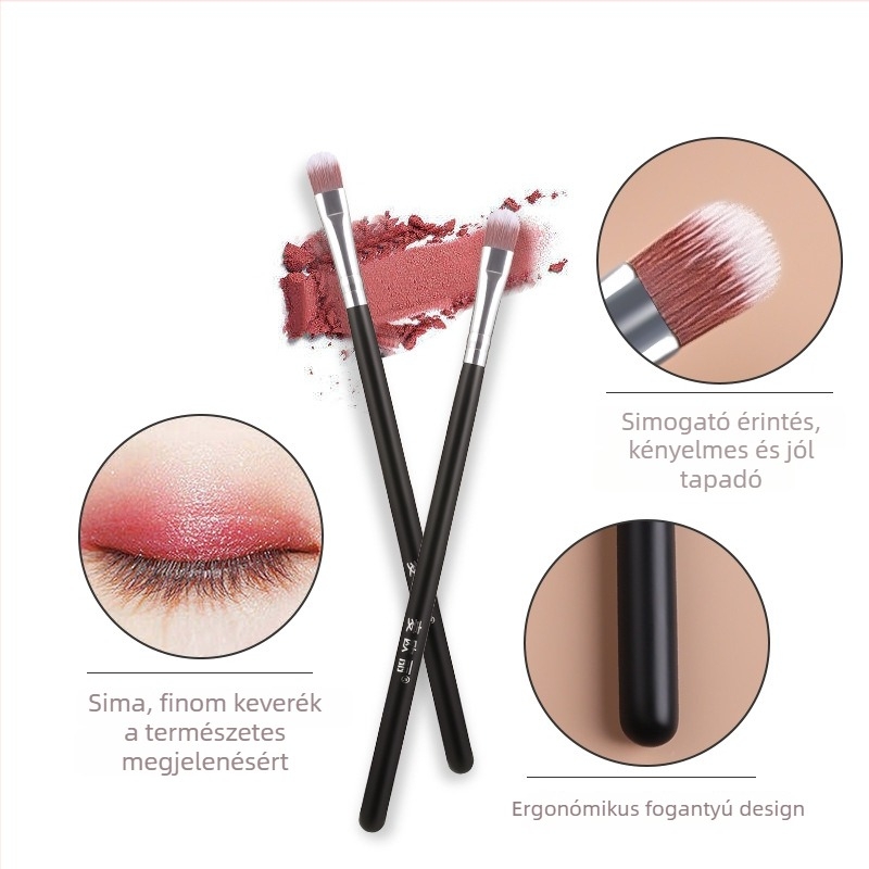 Alapozó ecset (kategória: alapozó ecset; márka: MYONLY/Maioli; importált: nem)