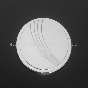 ABS üzemanyag-tankfedél Mazda BT-50-hez (2012–2020) – ycsunz, testreszabható, saját telepítés