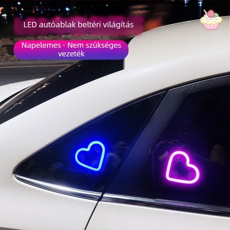 Autó karosszéria matricák – háromszög geometriai mintázat, öntapadó kivitel, oldalsó részre, anyag: műanyag.