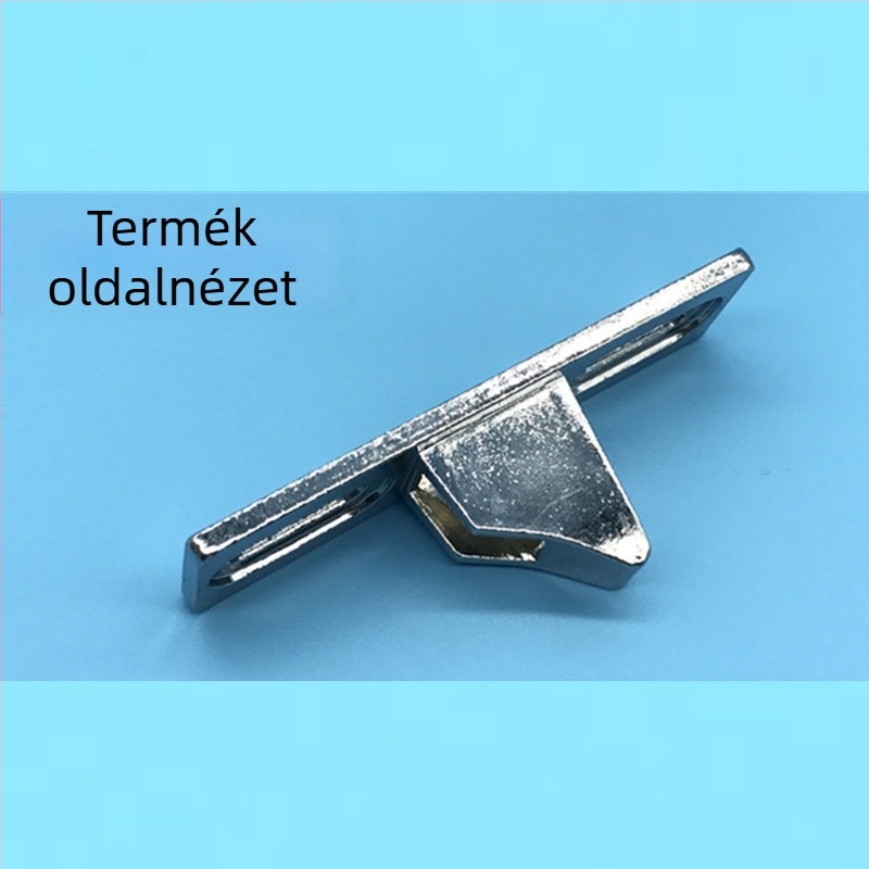 Kampózár tartozék csúszó ablakokhoz – Zero Yue, cink ötvözet, modern stílus