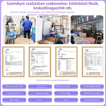 Ingrid fodrászati eszközök készlet elektromos nyíróval és tároló dobozzal – nettó tömeg 982 g, felhatalmazott magánmárka, gyártó Guangzhou Woksi Beauty & Hair Technology Co., Ltd