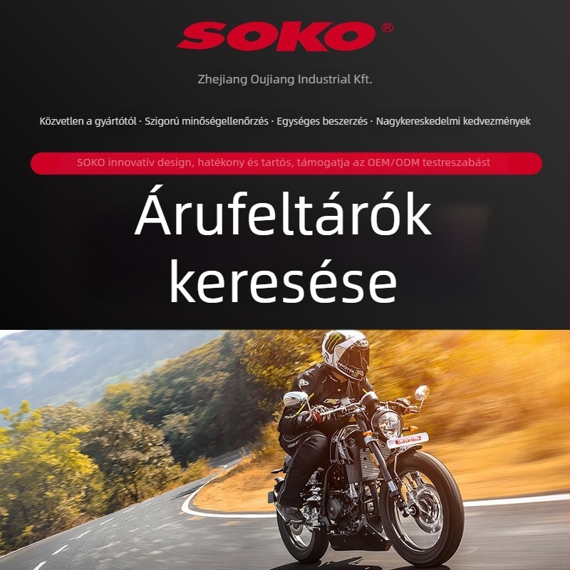 Hátsó csomagtartó Yamaha TMAX – SOKO márka; modell Yamaha TMAX; kompatibilis Yamaha TMAX-szal