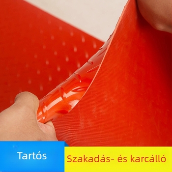 Van padlómat csúszásmentes felülettel, doboz alakú teherautóhoz és elektromos háromkerekűhöz