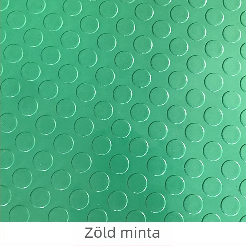 Van padlómat csúszásmentes felülettel, doboz alakú teherautóhoz és elektromos háromkerekűhöz