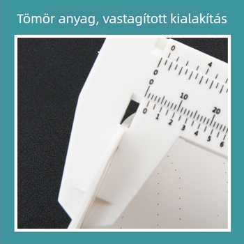 Szemöldök-tetoválás gyakorló bőr – műbőr, félpermanens edzés kezdőknek