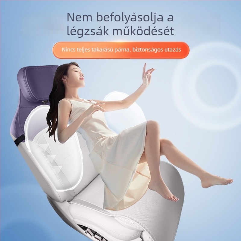 Avita 06 hátsó ülés huzat – Napa anyag, univerzális minden évszakra, szellőző és lélegző, testreszabható, dedikált modellhez