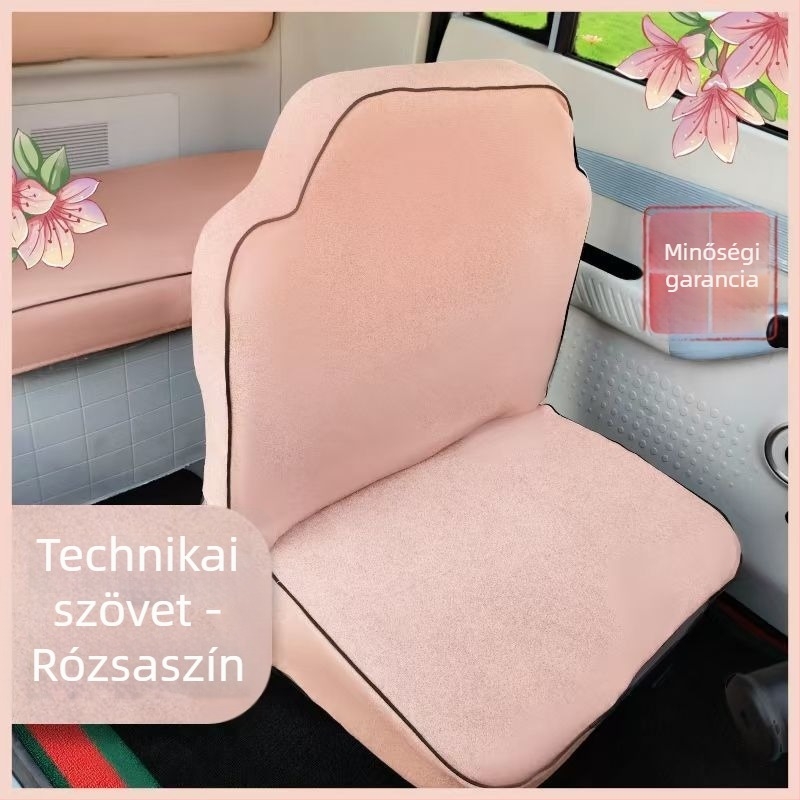 Jinpeng Xuebao ülésvédő Shenghao három- és négykerekű járművekhez, használható mind a négy évszakban