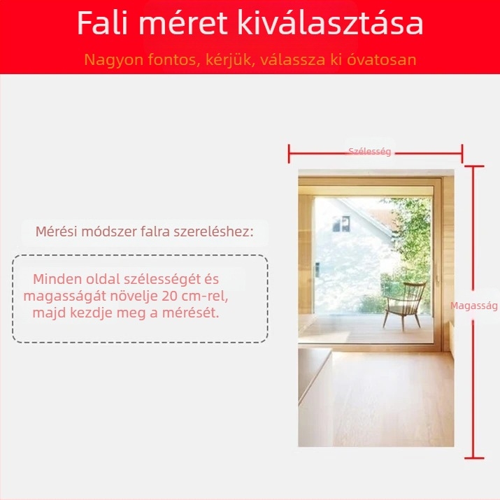 Mágneses ajtófüggöny Oxford anyagból – hidegtároláshoz; melegen tart, napvédő és porvédő funkció; szerelés kampó-típusú sínes vezetőn, oldalsó rögzítés