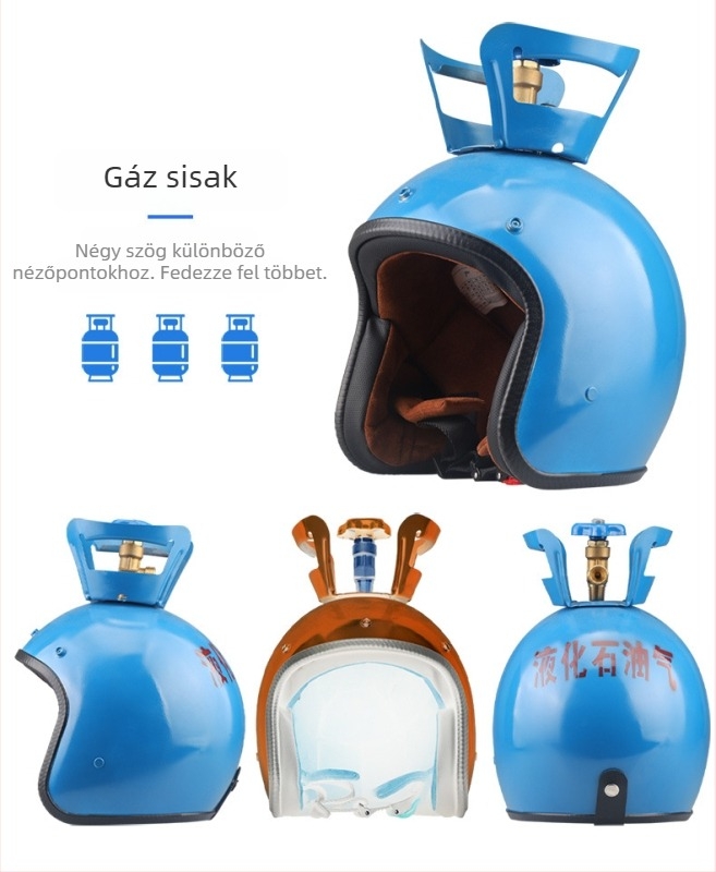 Rice Cooker Helmet – Anyag: Mérnöki műanyagok; Testreszabás nélkül; Termékkód: 21540674818