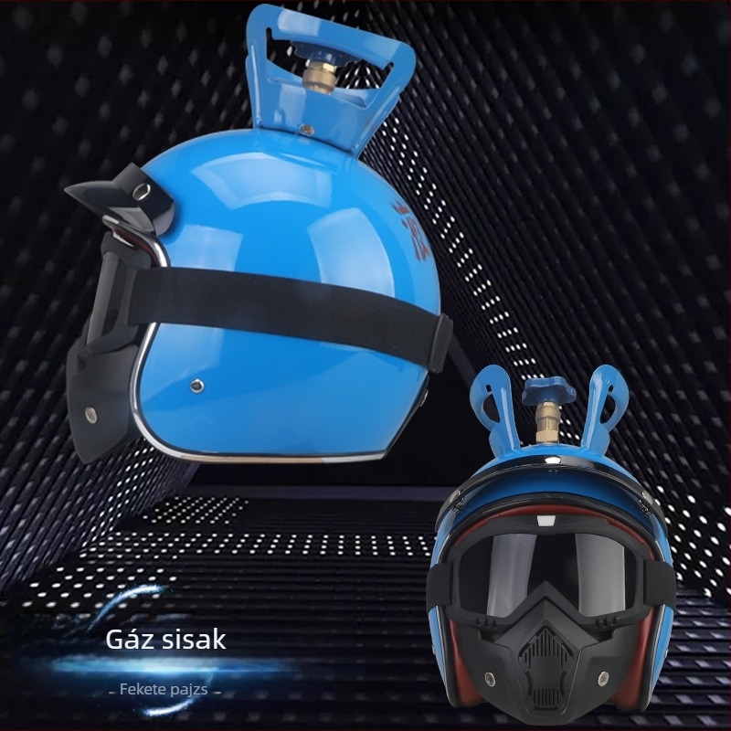 Rice Cooker Helmet – Anyag: Mérnöki műanyagok; Testreszabás nélkül; Termékkód: 21540674818