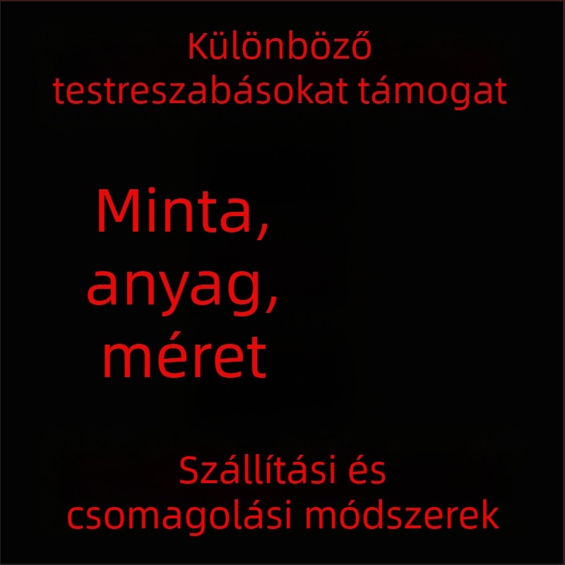 PVC univerzális autópadló-mat medve karikatúra mintával, vágható, csúszásmentes és könnyen tisztítható