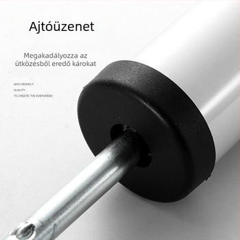 Pneumatikus ajtócsukó; repülőgép-alumíniumötvözet; Shenghong; modern, egyszerű stílus; fa ajtókhoz, beltéri ajtókhoz, alumínium ajtókhoz és tűzvédelmi ajtókhoz alkalmas (Repülőgép-alumíniumötvözet; Shenghong; modern, egyszerű stílus; fa, beltéri, alumínium