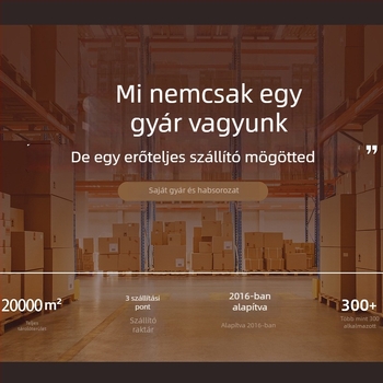 3D öntapadó falikép – vízálló, XPE hab, PVC
