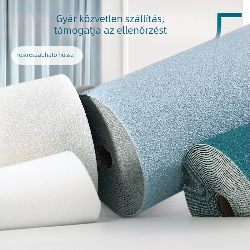 3D öntapadó falikép – vízálló, XPE hab, PVC