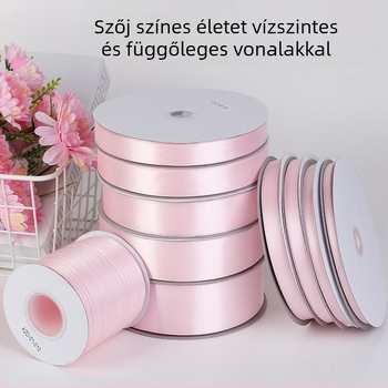 Poliészter szatén szalag ruházathoz, Benlei márka