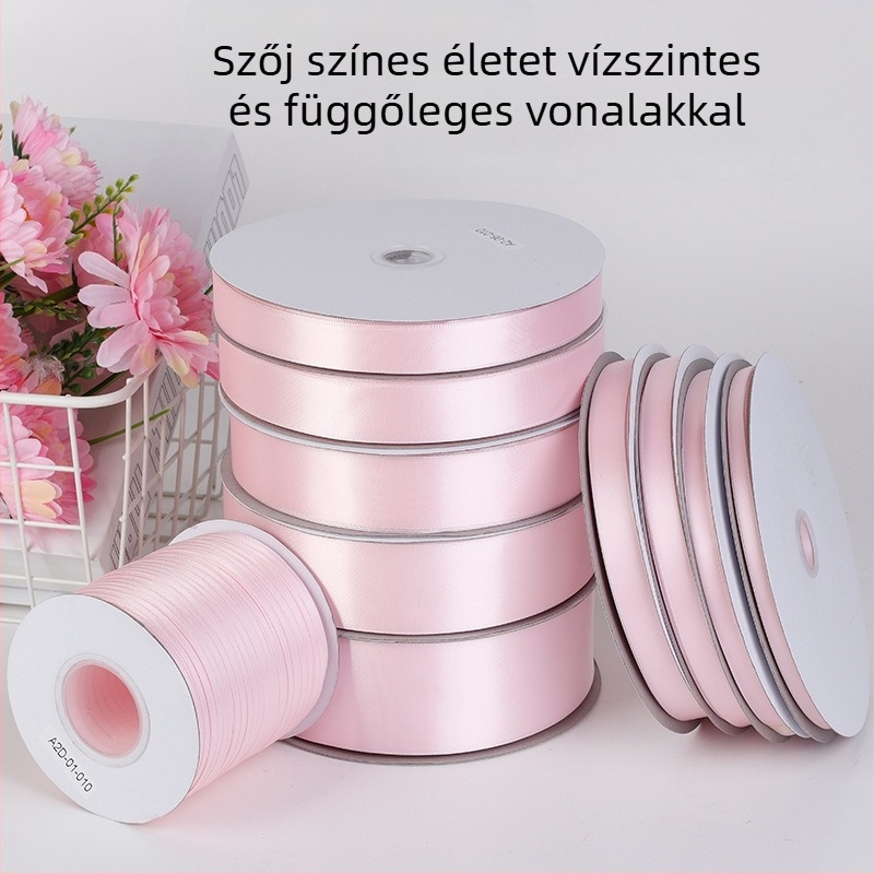 Poliészter szatén szalag ruházathoz, Benlei márka