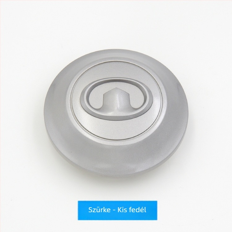 Hubcap és középső sapka Great Wall Haval H5 Windrunner 5/6/7 — gumi, univerzális