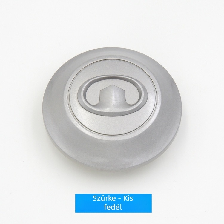 Hubcap és középső sapka Great Wall Haval H5 Windrunner 5/6/7 — gumi, univerzális