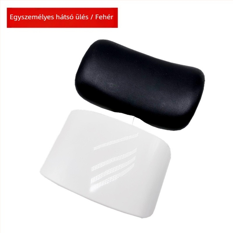GM6-hez kompatibilis elektromos robogó hátsó támasz farokszárnnyal — Anyag: Egyéb; Márka: Egyéb; Termékkód: 101p9fj; Stílus: Egyéb
