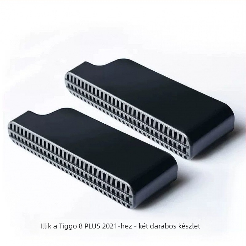 Tianhong mágneses szellőzőfedél az üléshez a Tiggo 8/8PRO/PLUS/7PLUS, Arrizo 8, Tiggo 9 modellhez – Termékkód 656999400126; Anyag: Egyéb; Telepítés: Mágneses matrica