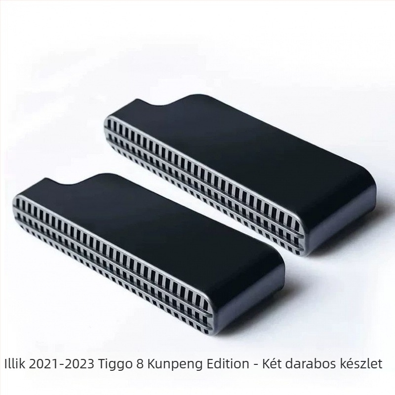 Tianhong mágneses szellőzőfedél az üléshez a Tiggo 8/8PRO/PLUS/7PLUS, Arrizo 8, Tiggo 9 modellhez – Termékkód 656999400126; Anyag: Egyéb; Telepítés: Mágneses matrica