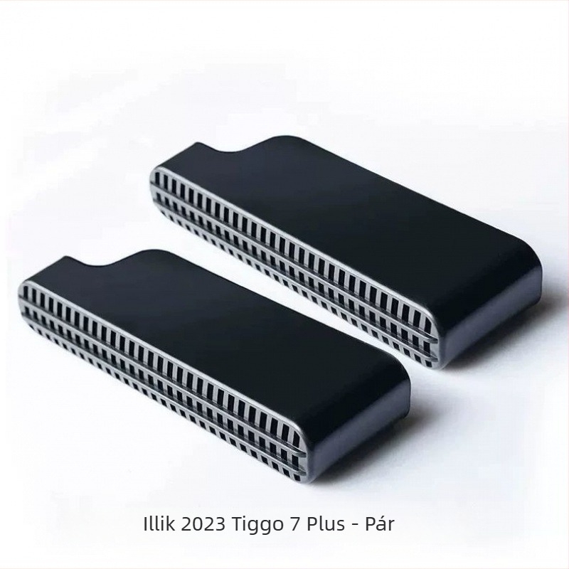 Tianhong mágneses szellőzőfedél az üléshez a Tiggo 8/8PRO/PLUS/7PLUS, Arrizo 8, Tiggo 9 modellhez – Termékkód 656999400126; Anyag: Egyéb; Telepítés: Mágneses matrica