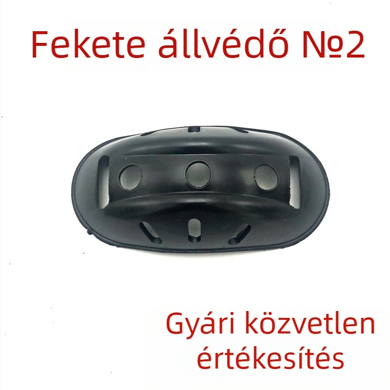 Sisakbiztonsági állkapocs-zár – Enzhong, több modell, testreszabható feldolgozás, licencelt magáncímke