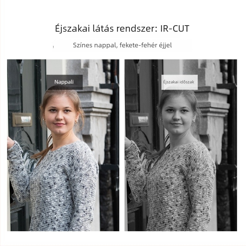 Secukey Vcontrol-3 kártyás hozzáférés-ellenőrző készülék, 1000 felhasználó kapacitás, Wiegand interfész, 125 kHz, 12V DC tápegység