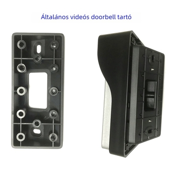 Video csengő univerzális rögzítő tartó – Yijia