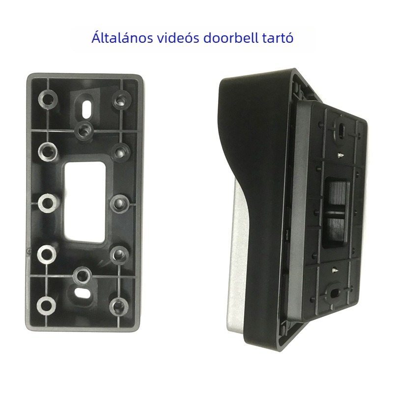 Video csengő univerzális rögzítő tartó – Yijia