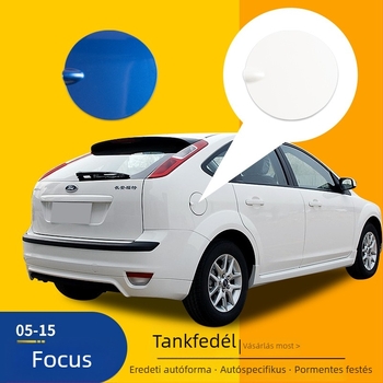Ford Focus Classic üzemanyag-töltőfedél (2005, 2007, 2013)
