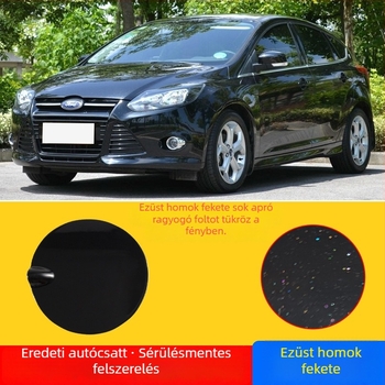Ford Focus Classic üzemanyag-töltőfedél (2005, 2007, 2013)