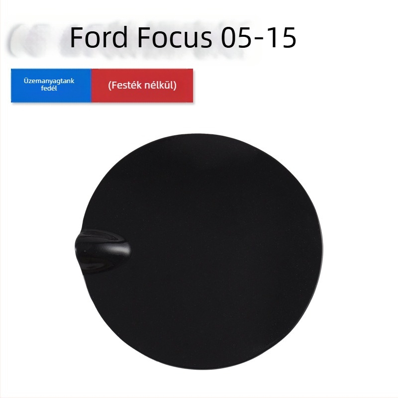 Ford Focus Classic üzemanyag-töltőfedél (2005, 2007, 2013)